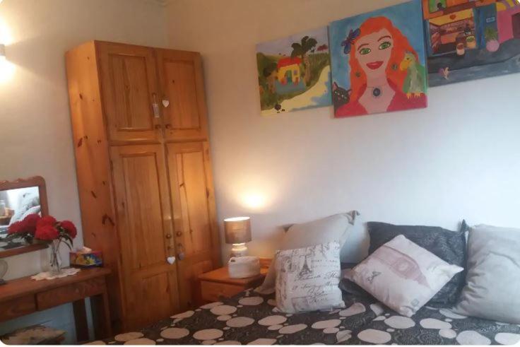 Comfy Home-Tropical Garden & 5 Min Walk To Beach Tamarin Eksteriør billede